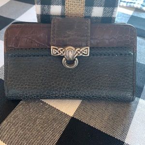 Brighton wallet
